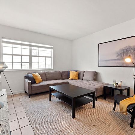 Casa Grande Suites On Ocean Drive Miami Beach Phòng bức ảnh
