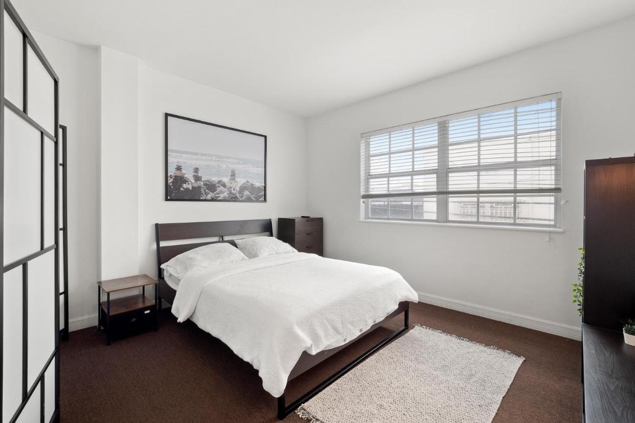 Casa Grande Suites On Ocean Drive Miami Beach Ngoại thất bức ảnh