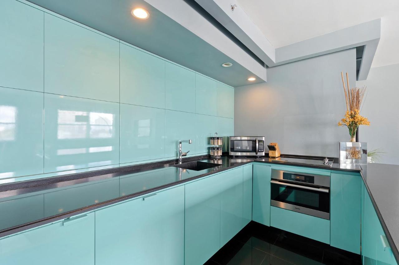 Casa Grande Suites On Ocean Drive Miami Beach Ngoại thất bức ảnh