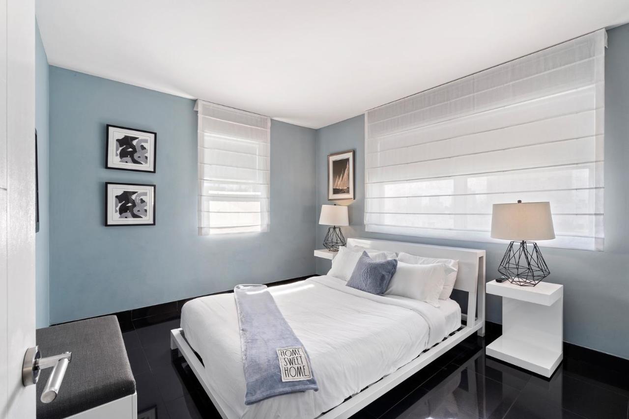 Casa Grande Suites On Ocean Drive Miami Beach Ngoại thất bức ảnh