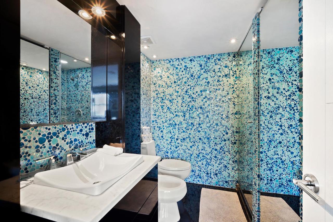 Casa Grande Suites On Ocean Drive Miami Beach Ngoại thất bức ảnh
