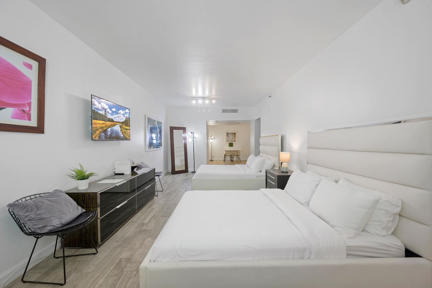 Casa Grande Suites On Ocean Drive Miami Beach Ngoại thất bức ảnh