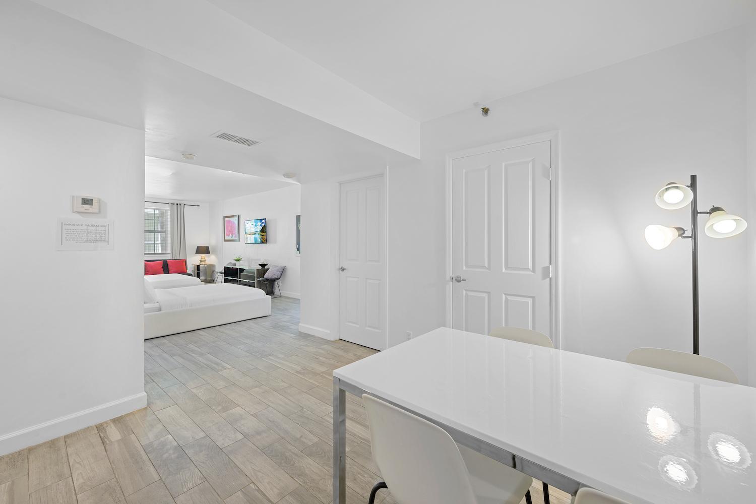 Casa Grande Suites On Ocean Drive Miami Beach Ngoại thất bức ảnh