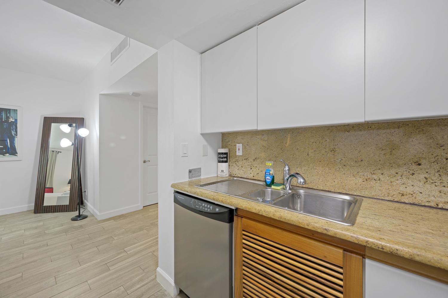 Casa Grande Suites On Ocean Drive Miami Beach Ngoại thất bức ảnh