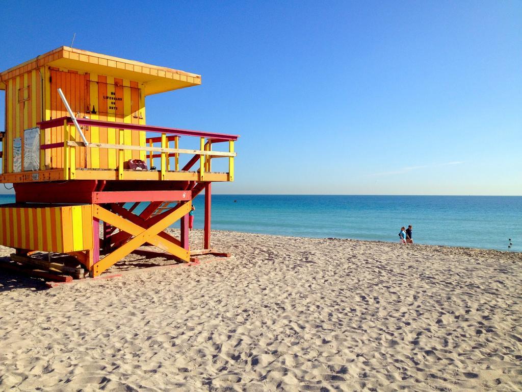 Casa Grande Suites On Ocean Drive Miami Beach Phòng bức ảnh