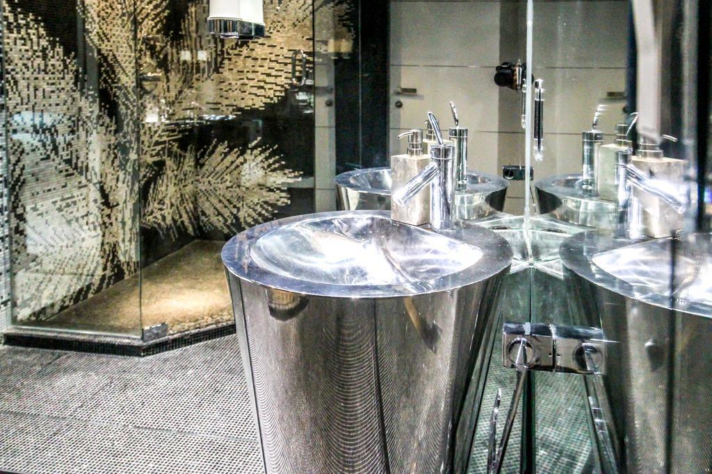 Casa Grande Suites On Ocean Drive Miami Beach Phòng bức ảnh