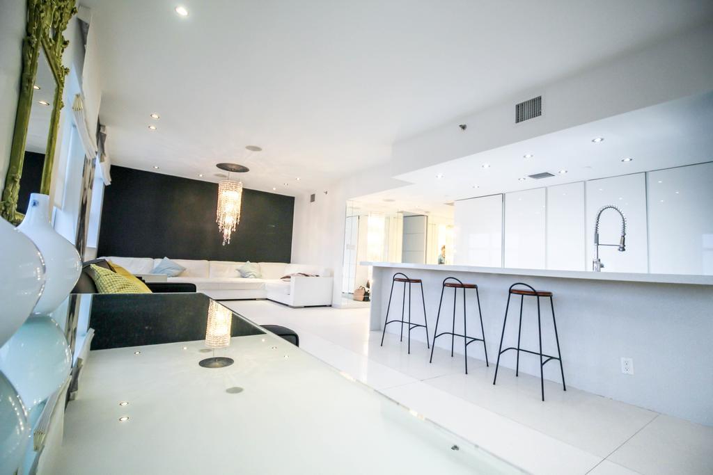 Casa Grande Suites On Ocean Drive Miami Beach Ngoại thất bức ảnh