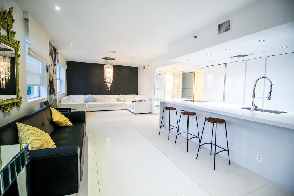 Casa Grande Suites On Ocean Drive Miami Beach Phòng bức ảnh