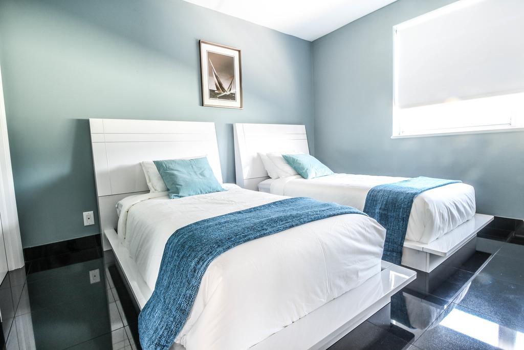 Casa Grande Suites On Ocean Drive Miami Beach Ngoại thất bức ảnh