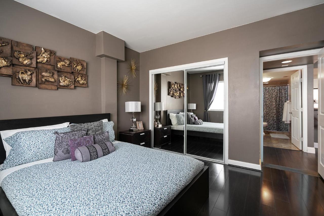 Casa Grande Suites On Ocean Drive Miami Beach Ngoại thất bức ảnh