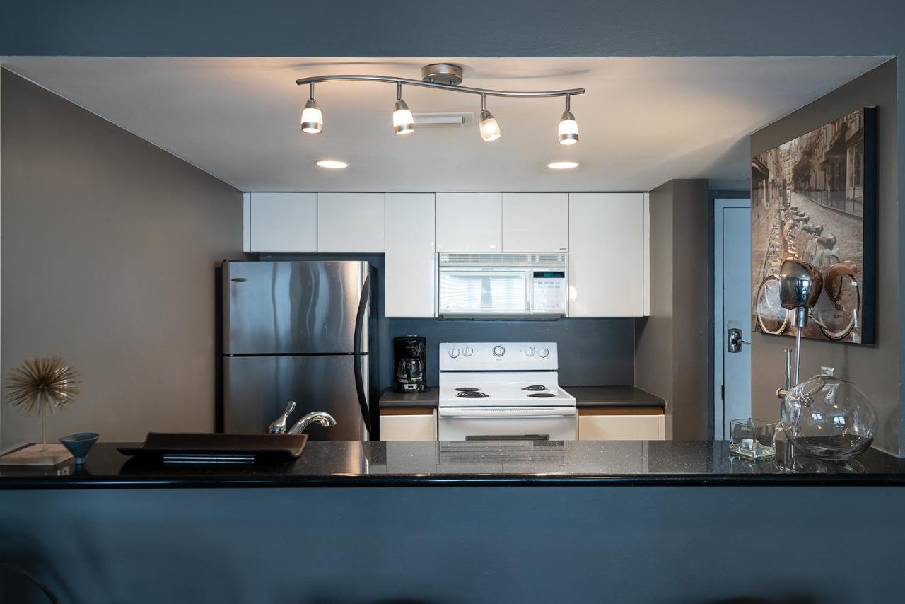 Casa Grande Suites On Ocean Drive Miami Beach Phòng bức ảnh