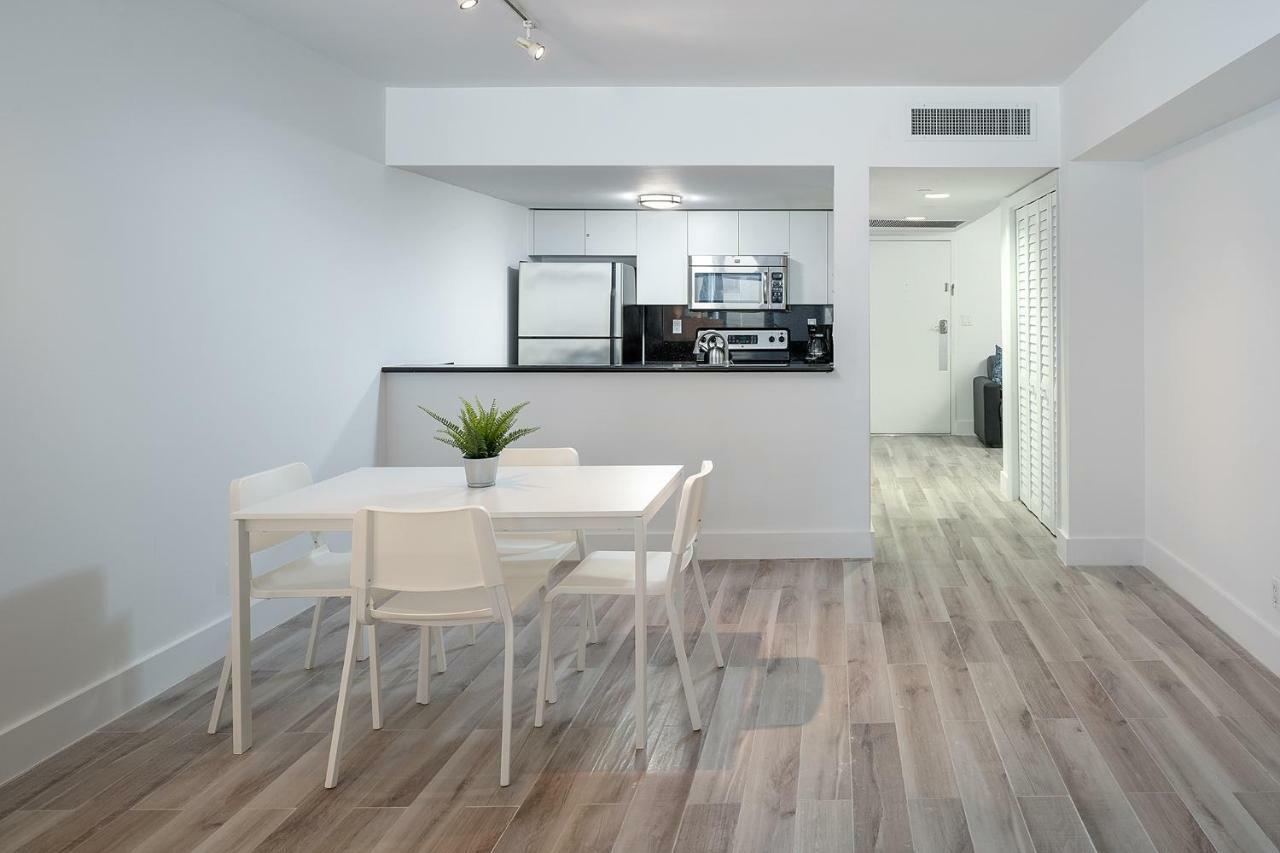 Casa Grande Suites On Ocean Drive Miami Beach Phòng bức ảnh