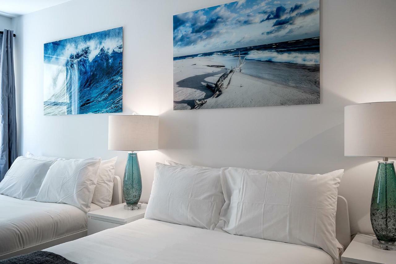 Casa Grande Suites On Ocean Drive Miami Beach Ngoại thất bức ảnh